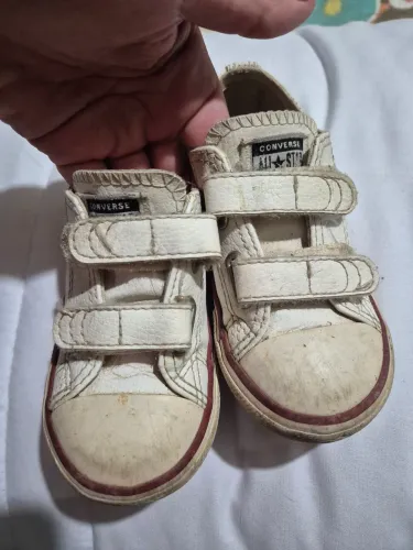 Tênis infantil