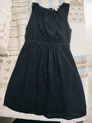 Vestido festa 