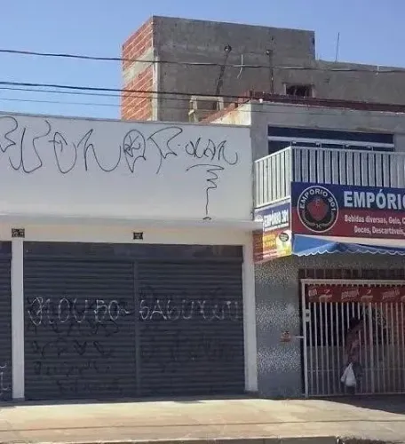 Loja Q. 301 Recanto Das Emas