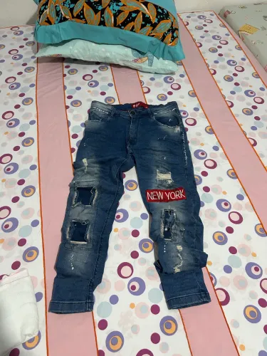 Vendo calça estilo jogador