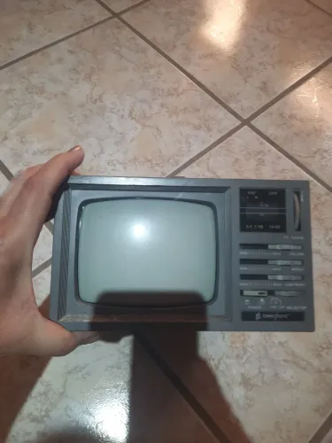 Tv Broksonic