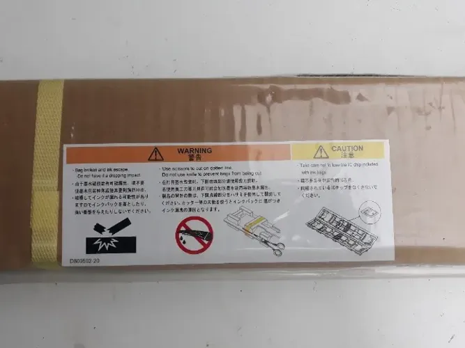 Toner Mimaki LF 140