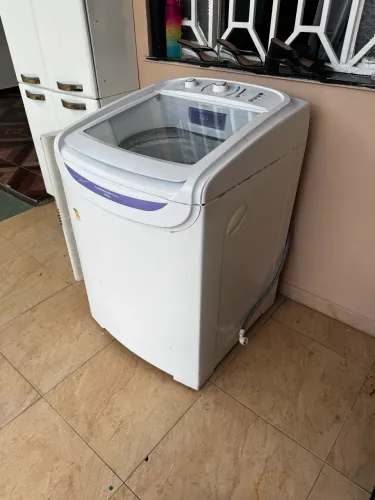 Máquina de Lavar 13kg Electrolux