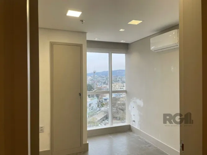 3 Salas comerciais 105.21 m² no Bairro Petrópolis em Porto Alegre RS