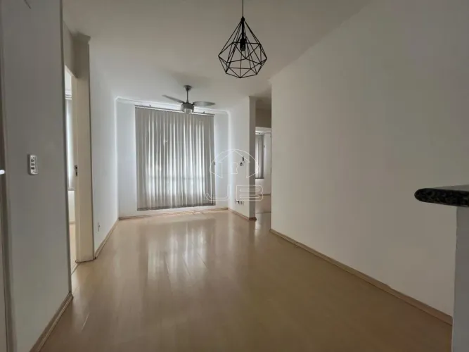 Apartamento à venda no Condomínio Rossi Ideal Pitangueiras, em Hortolândia/SP