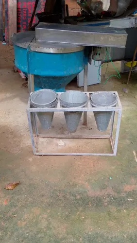 Máquina de pelar frango