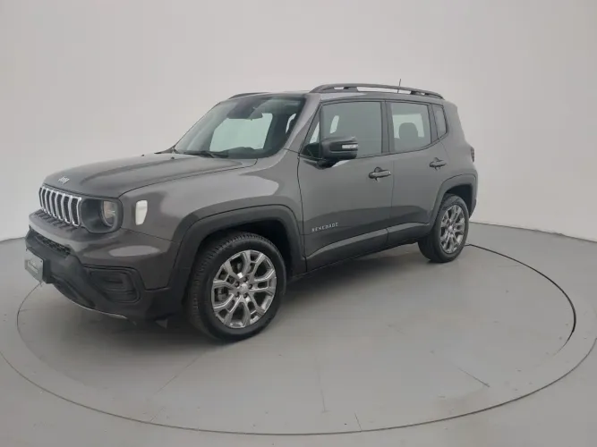 Jeep Renegade Long. T270 1.3 TB 4X2 Flex Aut. 2025