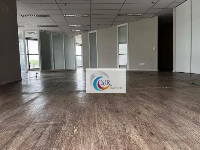 Conjunto para alugar, 190m² - Vila Olímpia - São Paulo/SP