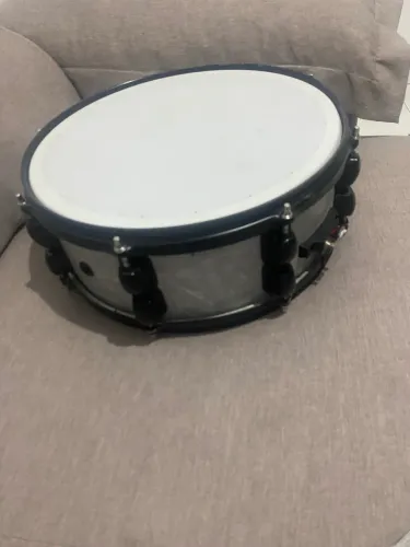 Caixa de bateria 