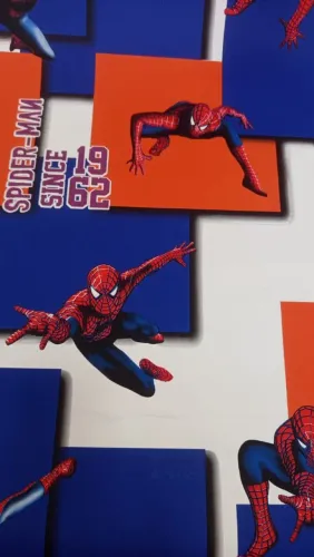 Papel de parede do homem aranha 
