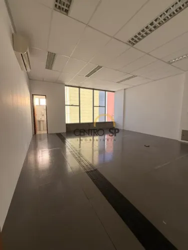 Sala para locação com 40,88 m² em Parque Jardim Europa, Bauru - SP