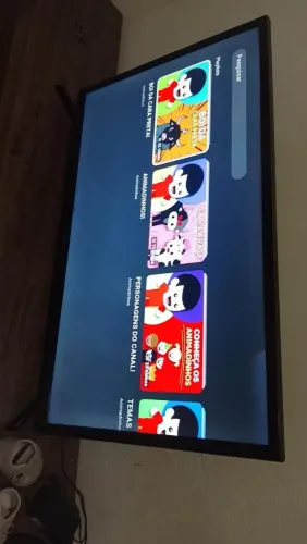 Tv Samsung 32