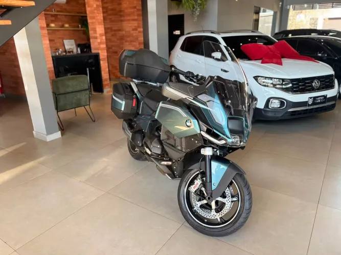 1300 RT 719 CINZA 2026/2026
