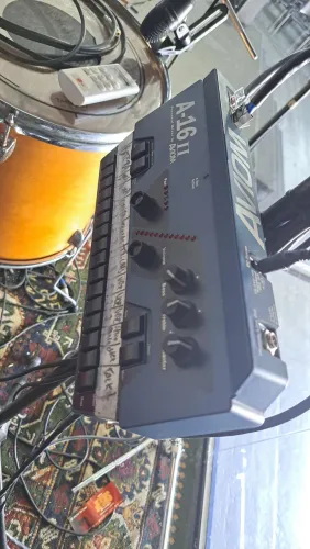 Kit 6 mixer Aviom