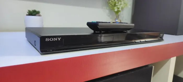Player BLU-RAY Sony Bdp -380