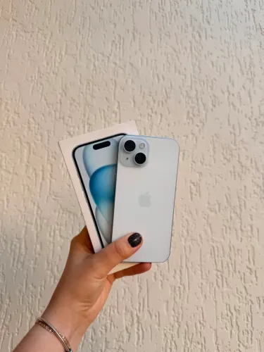 iPhone 15 128gb