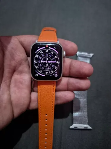 Apple Watch Series 7