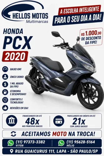 Honda PCX 150 150 cc
