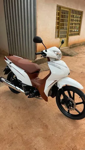 Jet 125 zerada