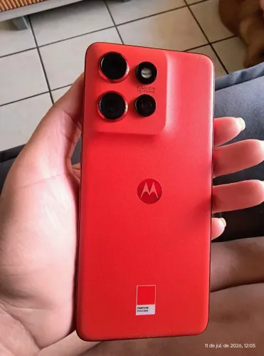 Motorola Edge 50 neo
