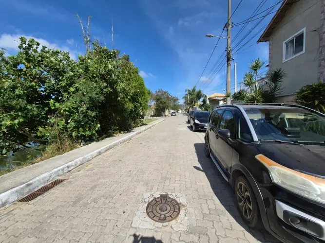 Casa 2 quartos São Jose
