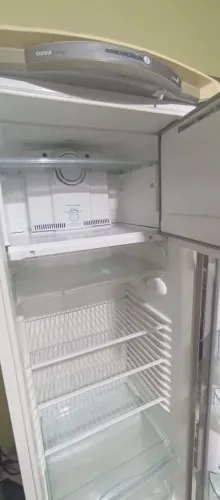 Geladeira Consul