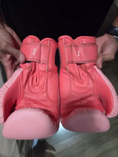Luva muay thai