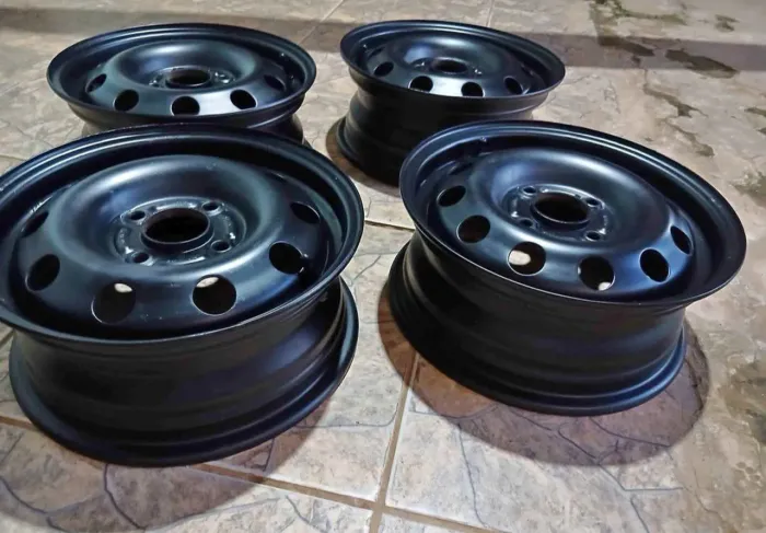 JOGO R14 Ford