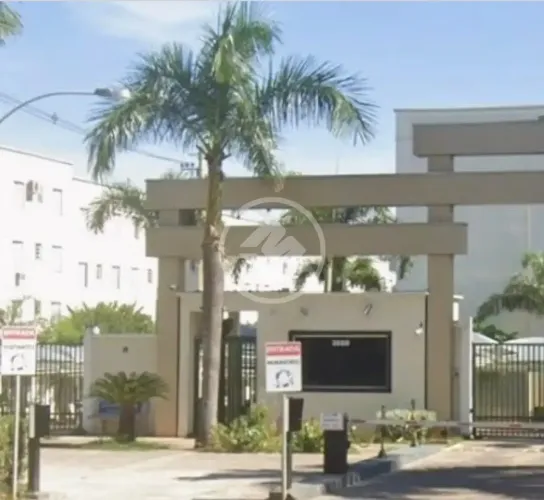 Apartamento à venda no Parque Arizona codigo: 372703