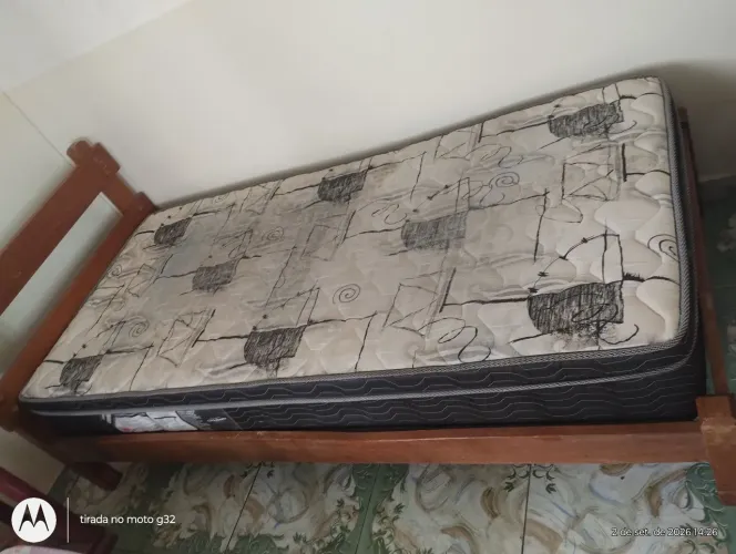 Cama