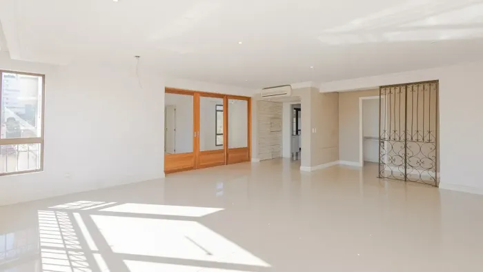 Imóvel para venda com 142 metros quadrados com 3 quartos em Mont Serrat - Porto Alegre - R