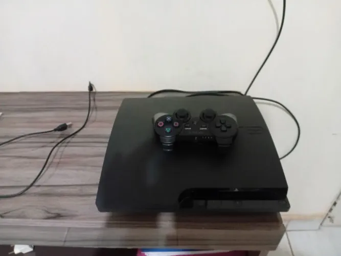 Video game ps3
