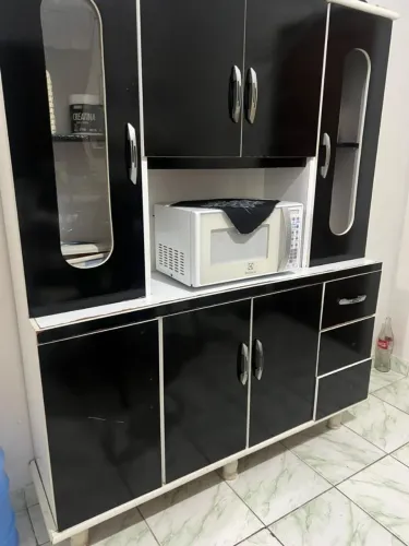 Armário de cozinha