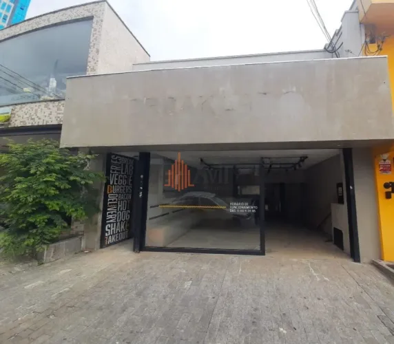 Sobrado Comercial 120m² para Locação no Tatuapé