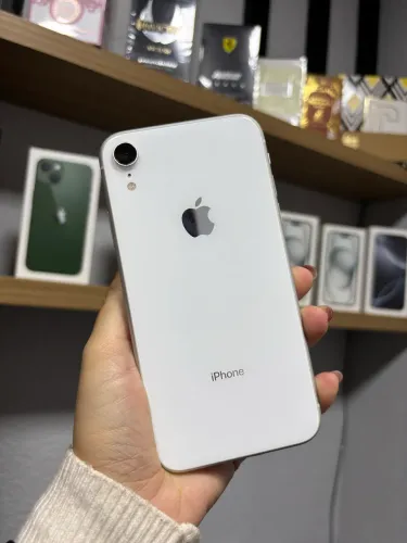 Iphone XR 64gb