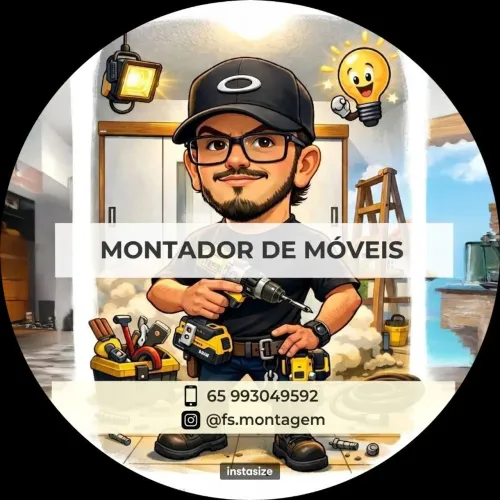 Montador de móveis