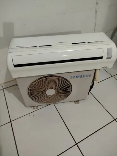 Ar Condicionado 