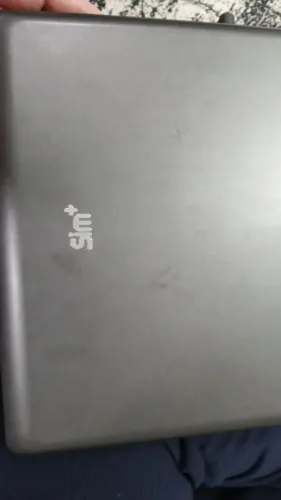 Notebook sim