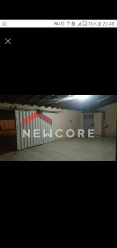 Casa em Rua Capitão Diomar Menezes - Tocantins - Uberlândia/MG