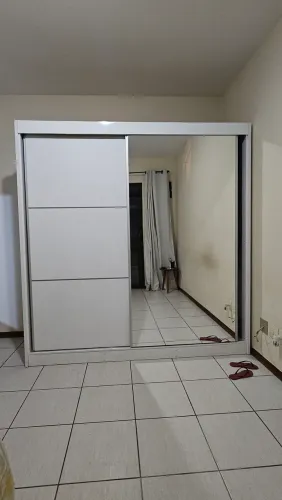 Guarda roupas