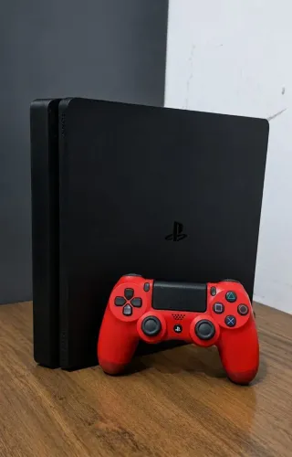Ps4 Slim 