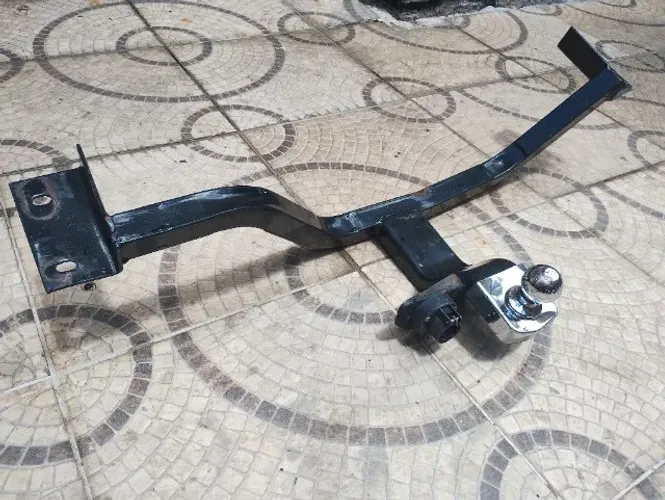 Engate reboque 700Kg Volpato ?p/ Gm Corsa Hatch 94/02