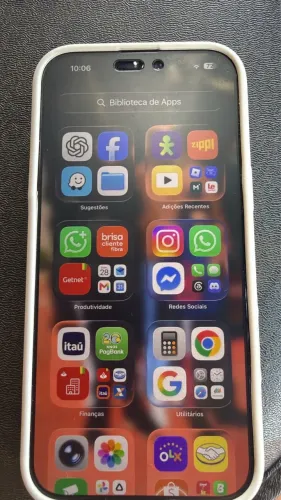 Iphone 16 pro max 512g