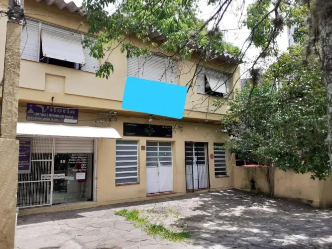 Imóvel na Felicíssimo de Azevedo com 0 dormitórios e 210m²