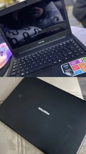 Notebook Positivo 