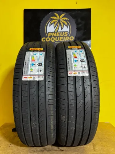 Pneus 235/65r17 Pirelli Scorpion Verde - R$ 1.100,00 Unidade