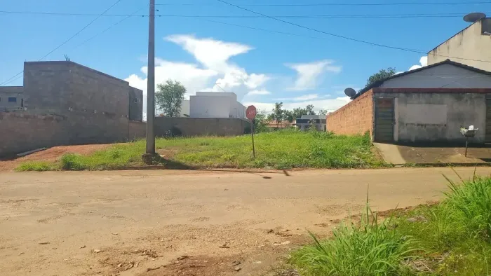 1503 sul , Arso 151 (quadra fundo a Ulbra) , Lote- Ágio, murado em Lc área total 250mt
