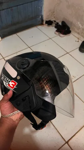 Capacete 