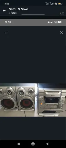 Electrónico