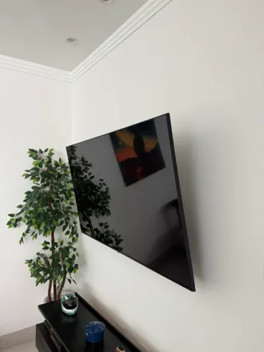 Smart TV LG 65? 4K UHD ThinQ AI (65UR8750)